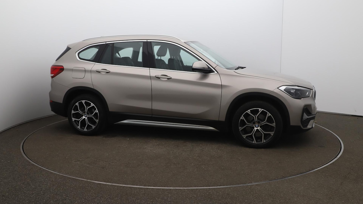 Used BMW X1 2021 for sale - 76613303: Photo 48