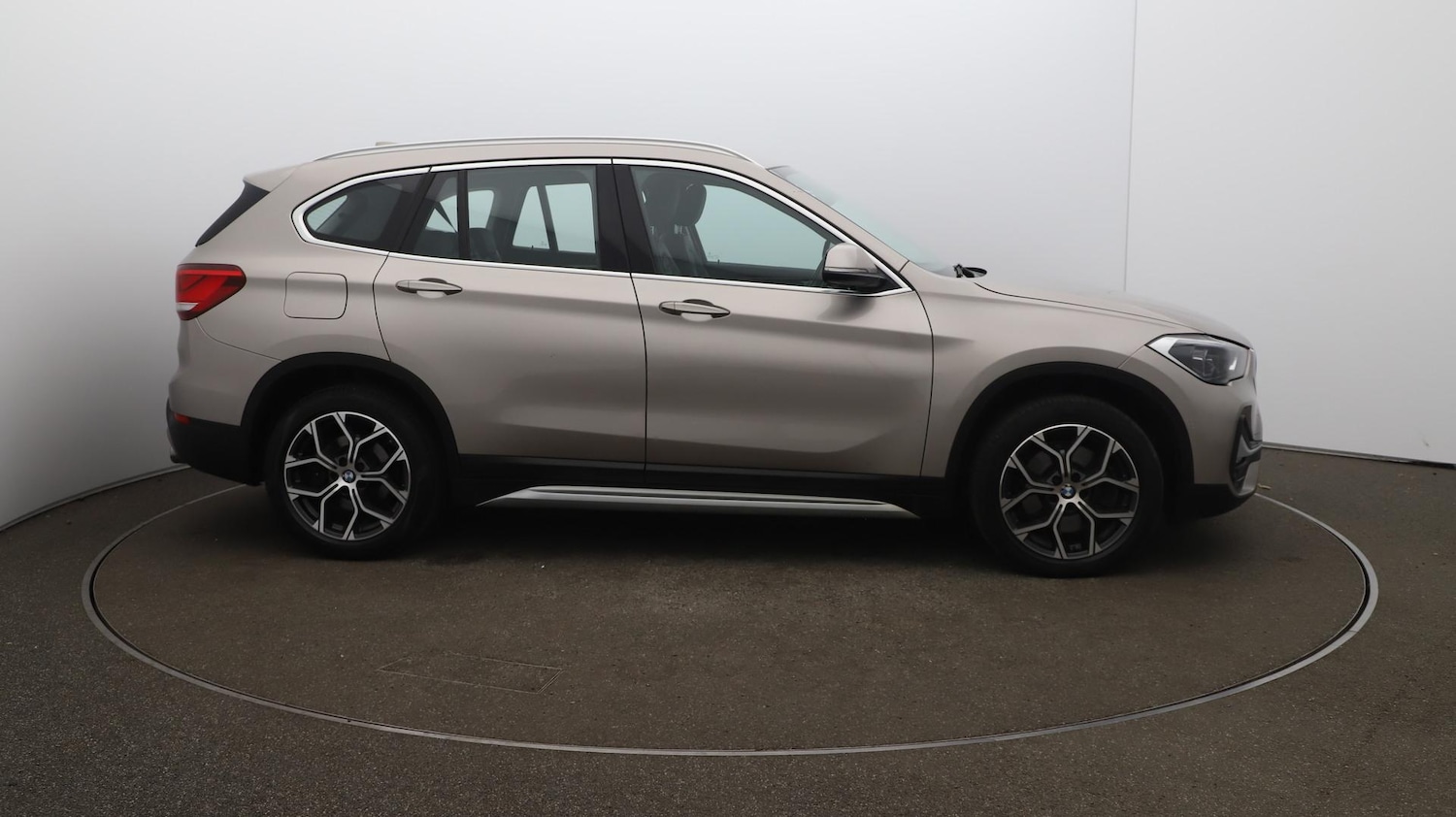 Used BMW X1 2021 for sale - 76613303: Photo 49