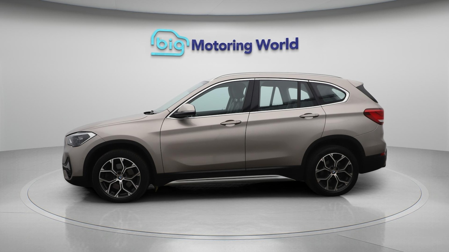 Used BMW X1 2021 for sale - 76613303: Photo 5