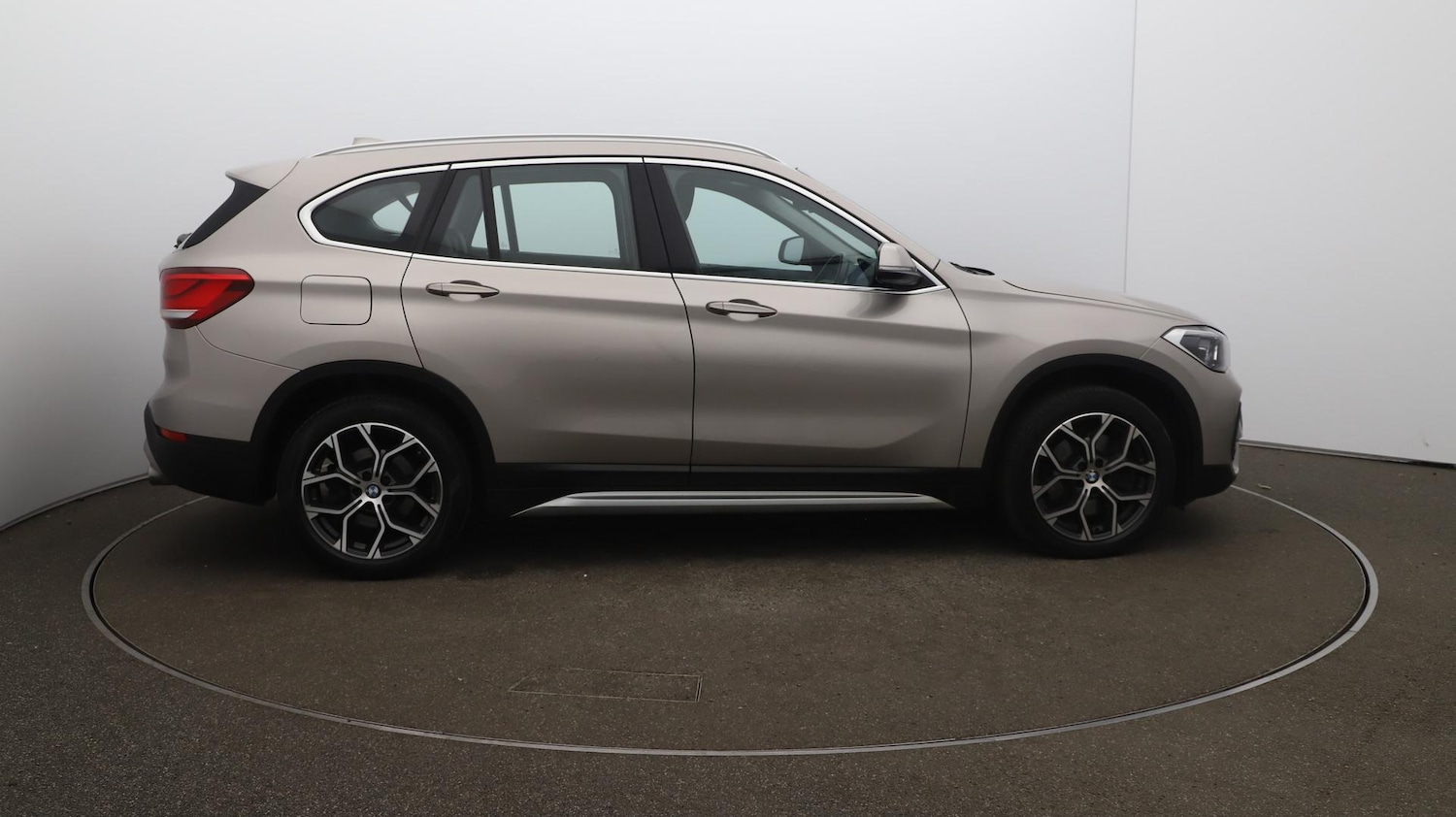Used BMW X1 2021 for sale - 76613303: Photo 50