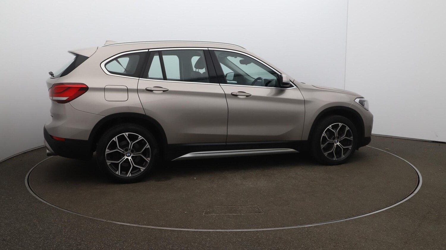 Used BMW X1 2021 for sale - 76613303: Photo 51