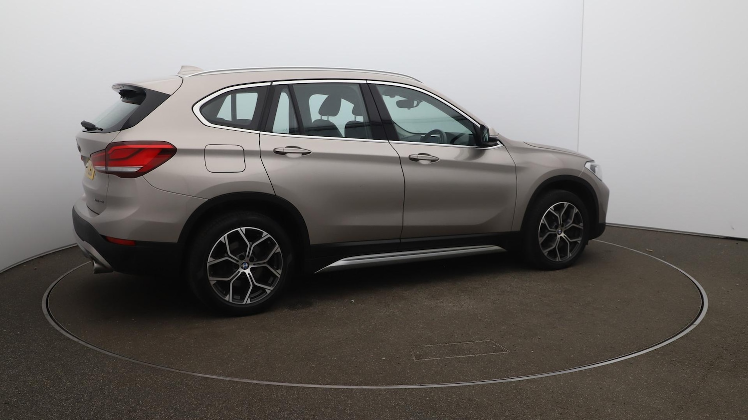Used BMW X1 2021 for sale - 76613303: Photo 52