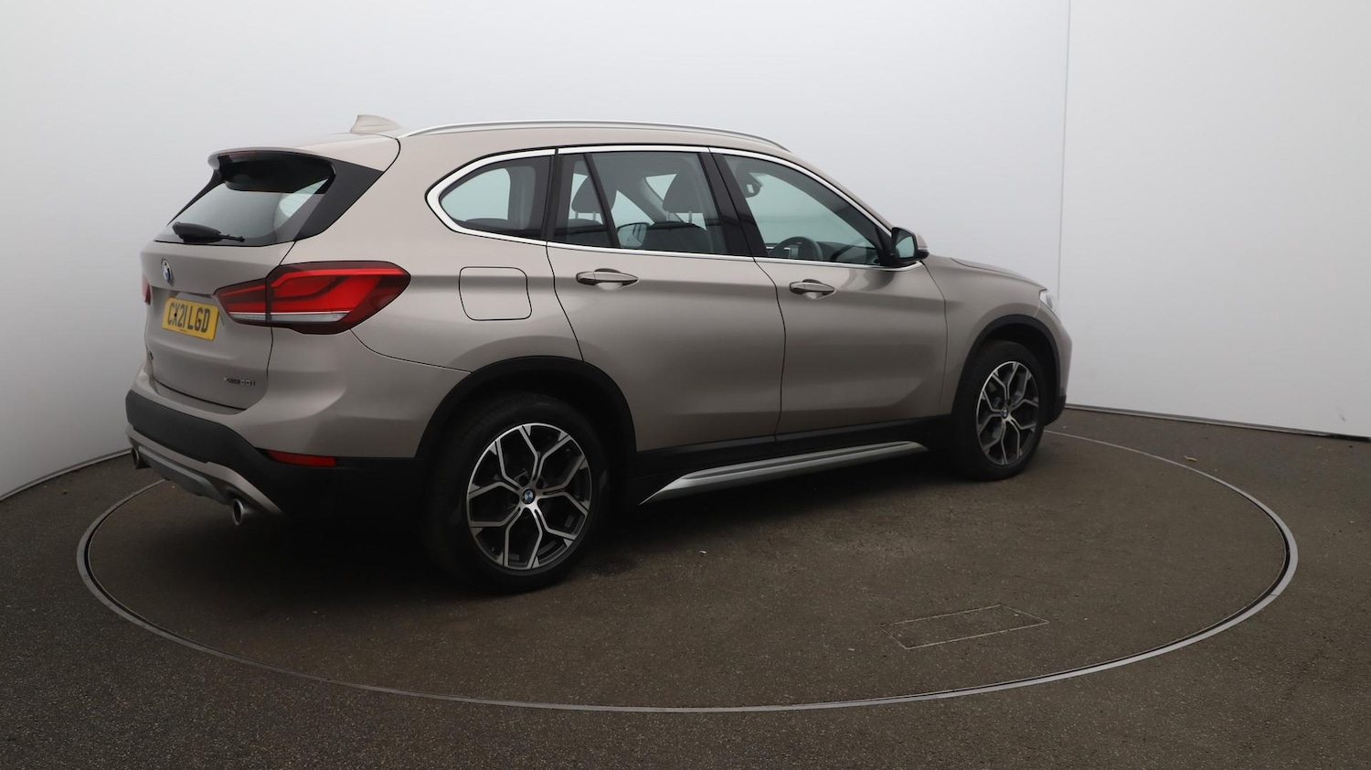 Used BMW X1 2021 for sale - 76613303: Photo 53