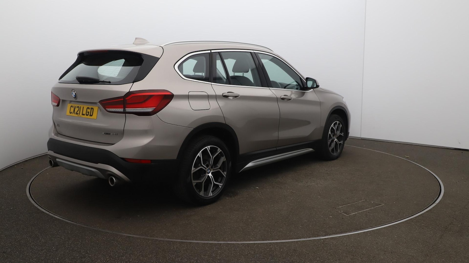 Used BMW X1 2021 for sale - 76613303: Photo 54