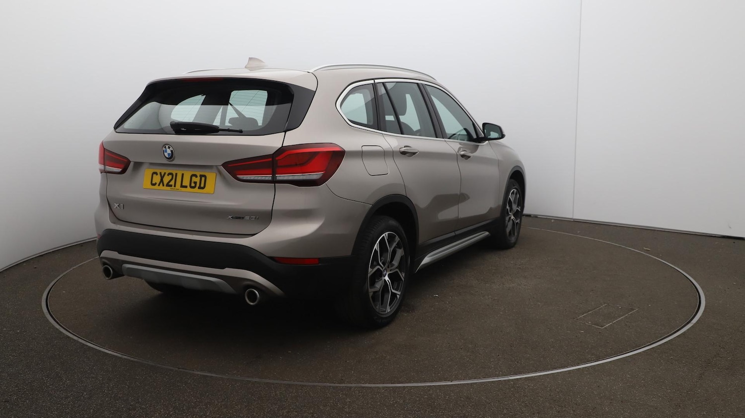 Used BMW X1 2021 for sale - 76613303: Photo 55