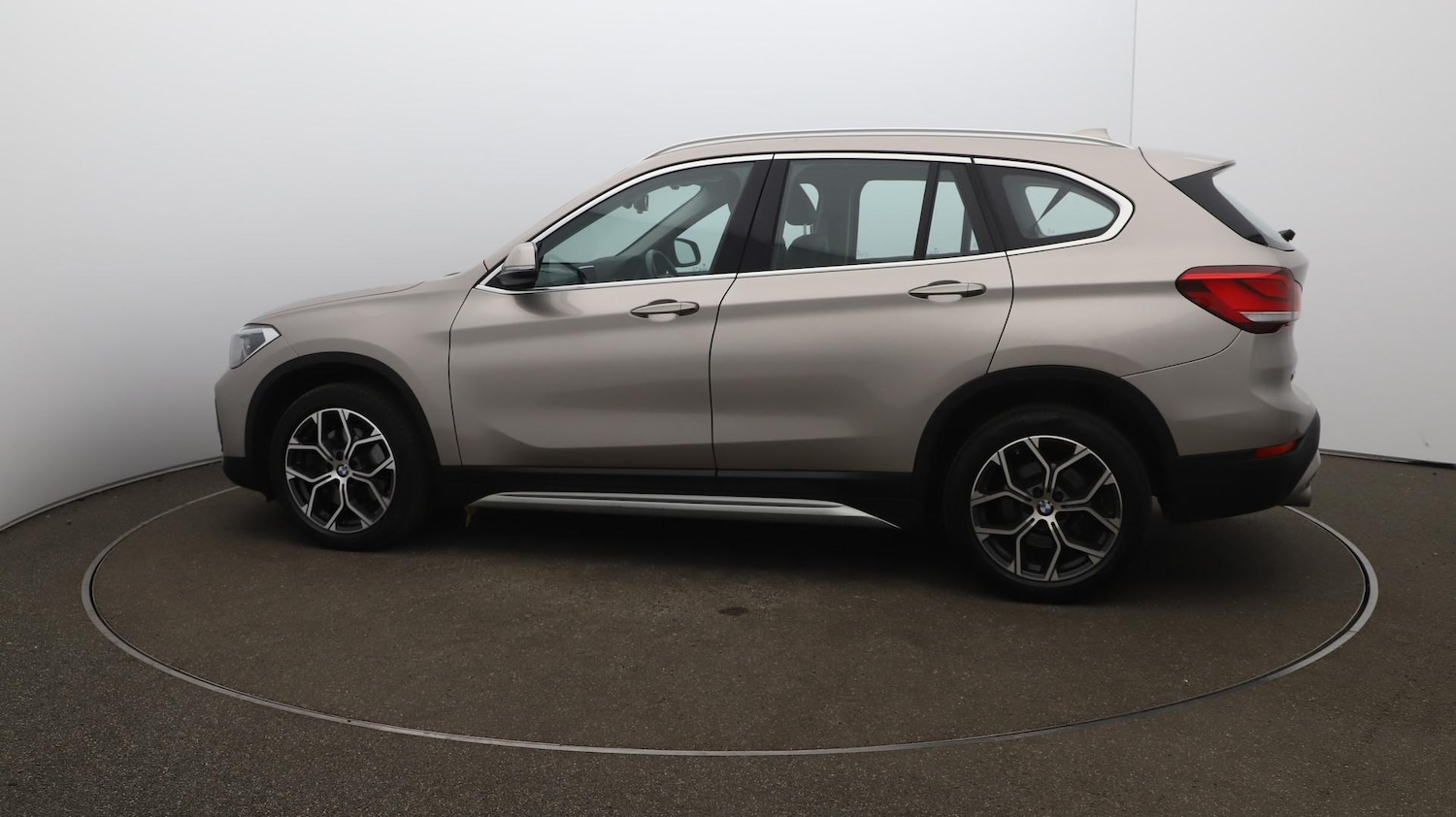 Used BMW X1 2021 for sale - 76613303: Photo 58