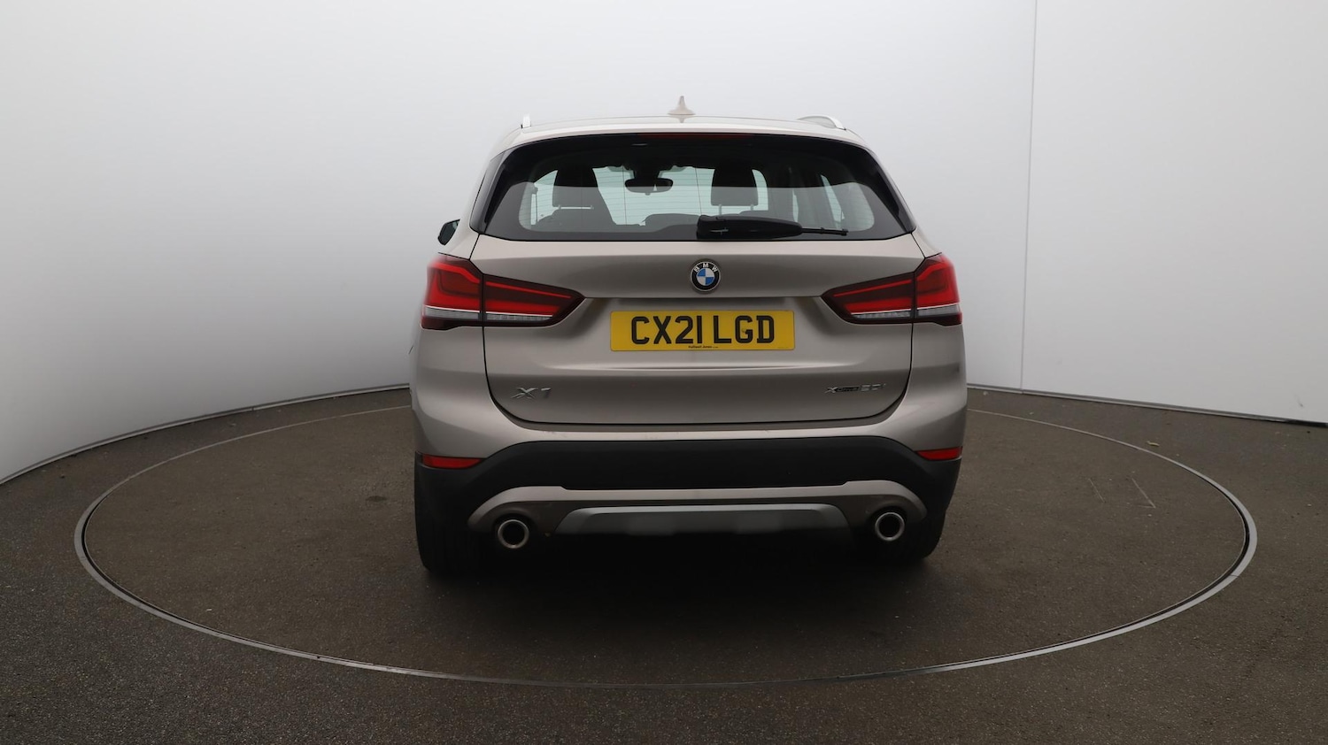 Used BMW X1 2021 for sale - 76613303: Photo 59