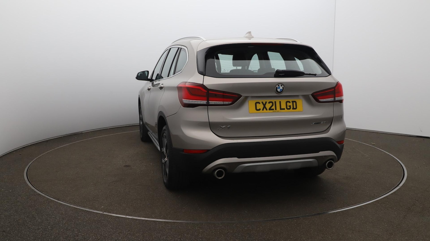 Used BMW X1 2021 for sale - 76613303: Photo 60