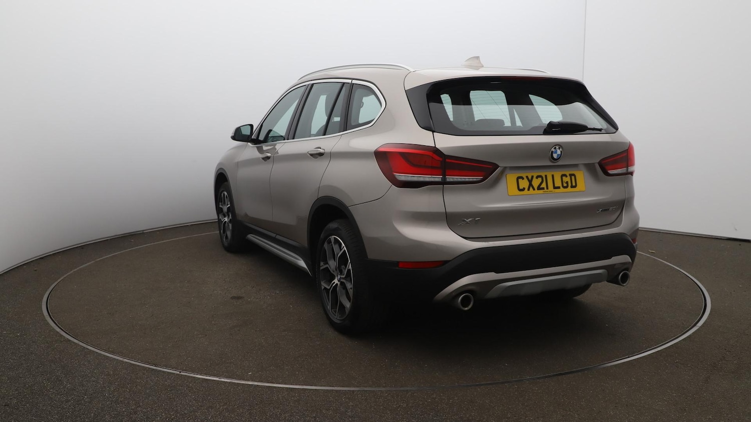 Used BMW X1 2021 for sale - 76613303: Photo 61