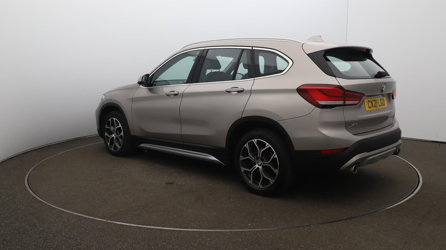 Used BMW X1 2021 for sale - 76613303: Photo 63