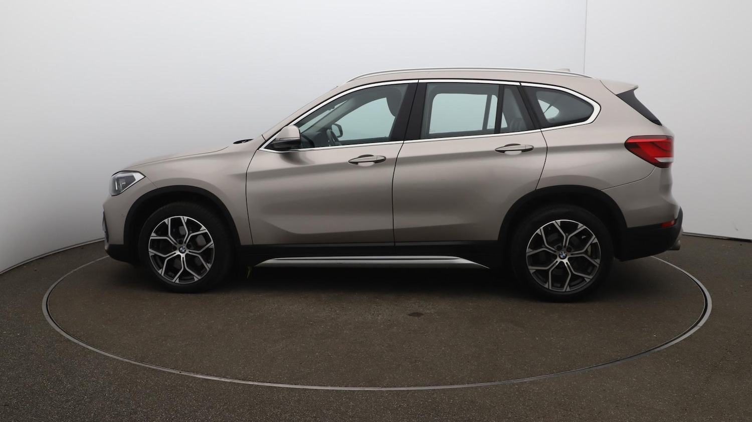 Used BMW X1 2021 for sale - 76613303: Photo 64