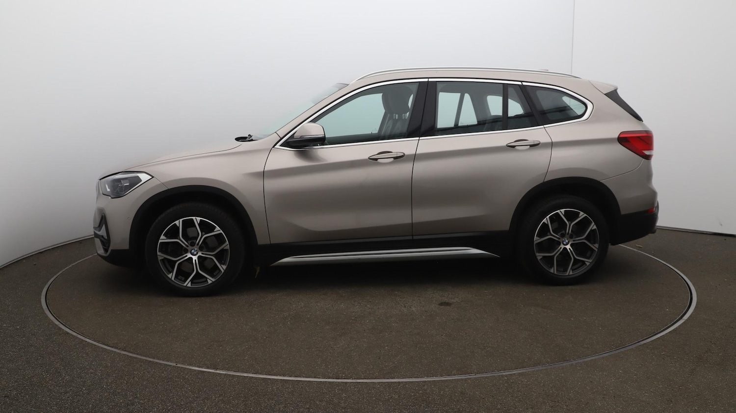 Used BMW X1 2021 for sale - 76613303: Photo 65