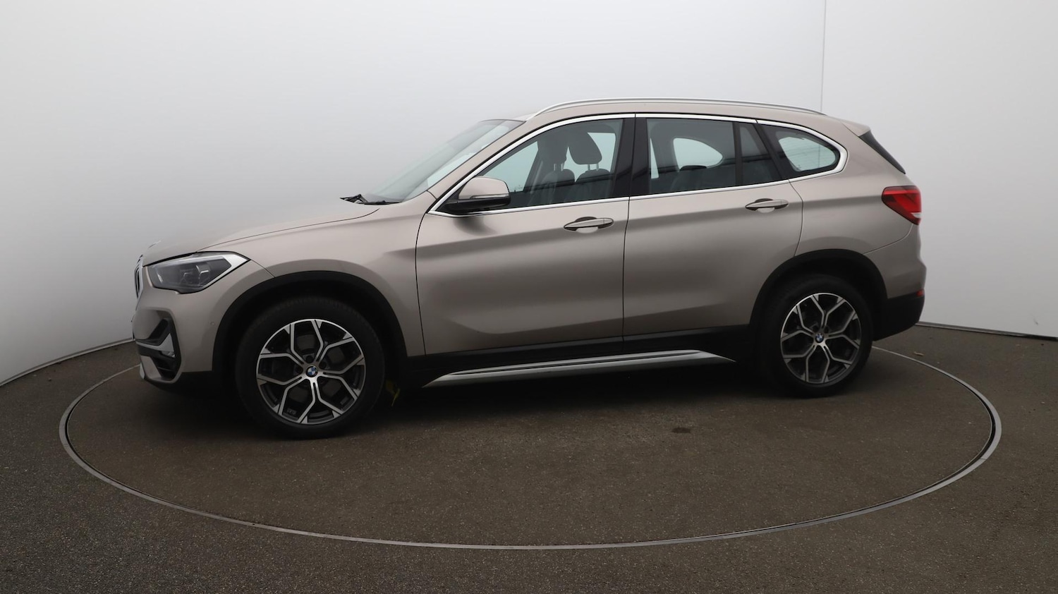 Used BMW X1 2021 for sale - 76613303: Photo 66