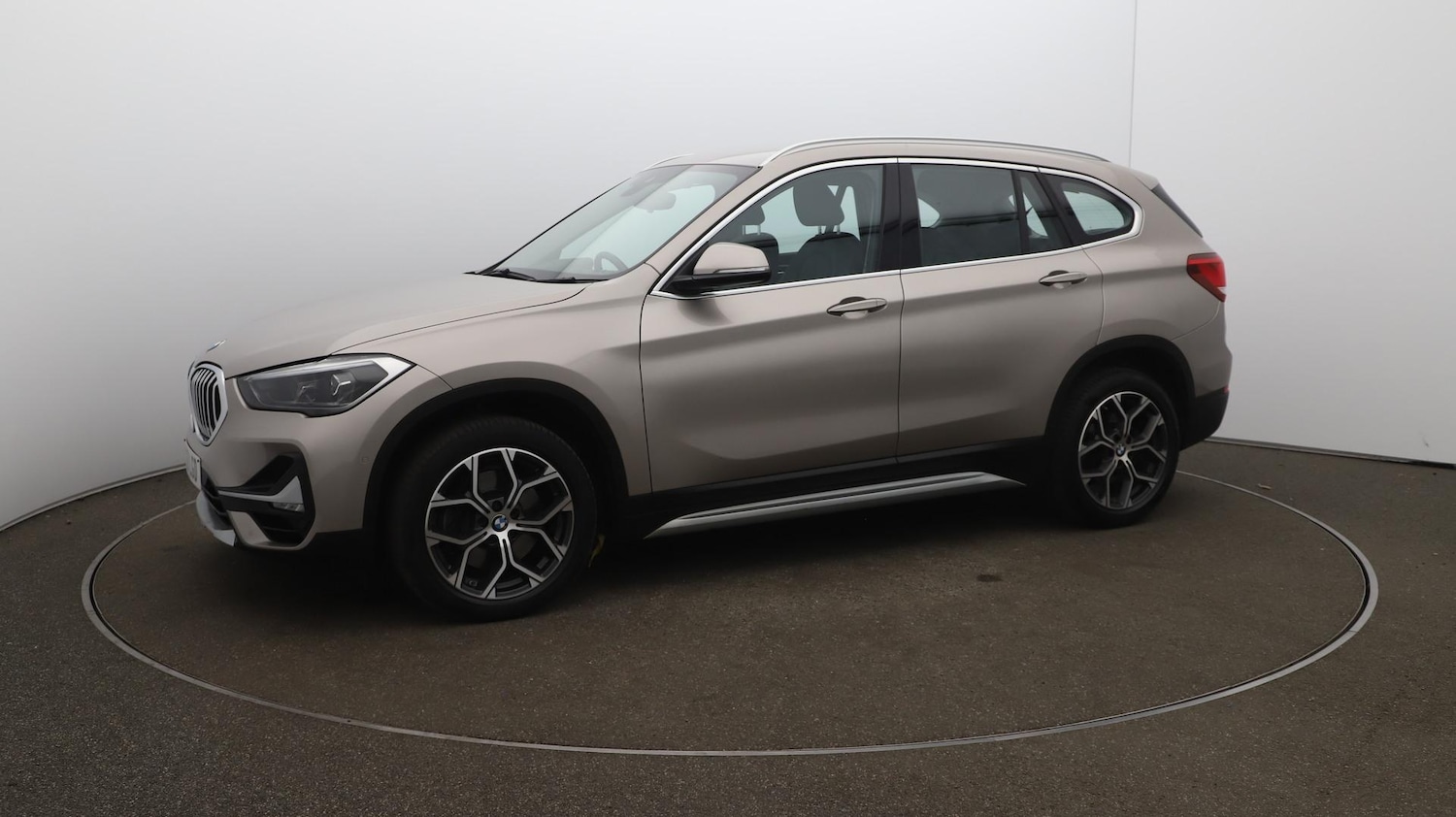 Used BMW X1 2021 for sale - 76613303: Photo 67