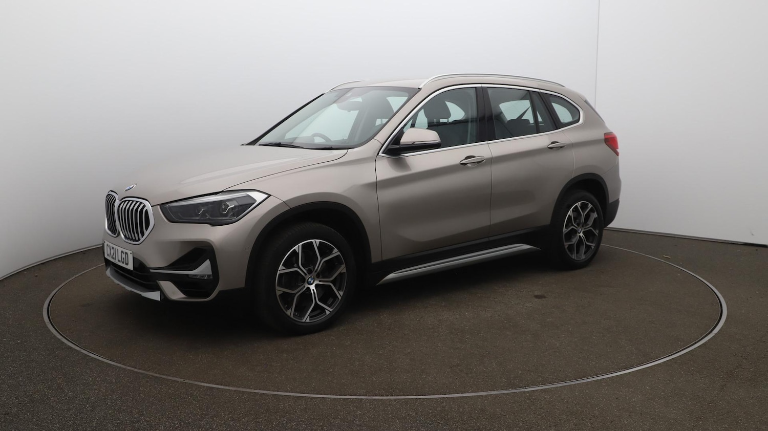Used BMW X1 2021 for sale - 76613303: Photo 68