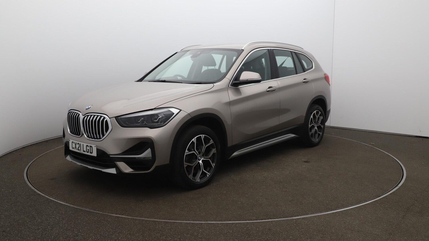 Used BMW X1 2021 for sale - 76613303: Photo 69