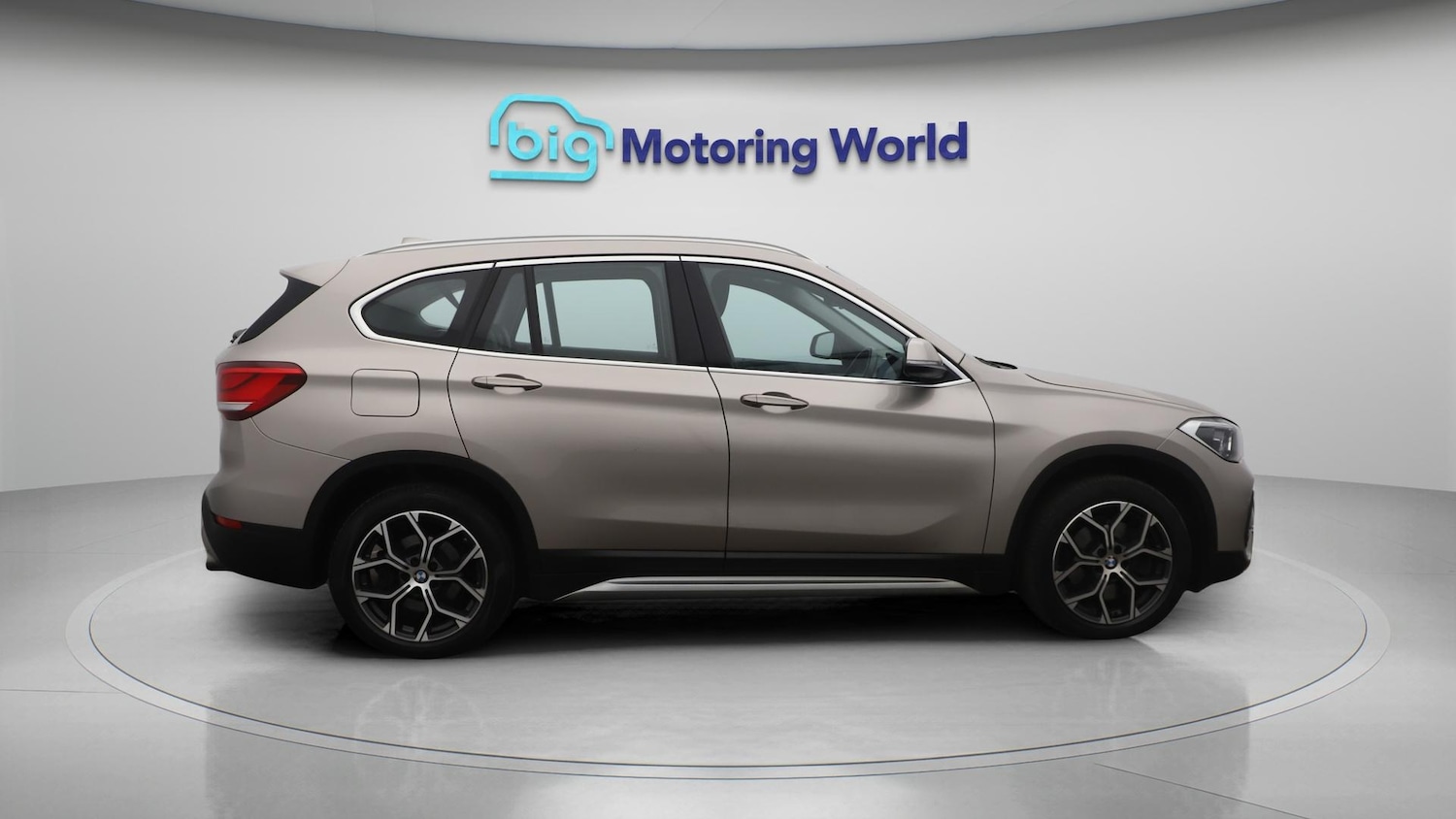 Used BMW X1 2021 for sale - 76613303: Photo 9