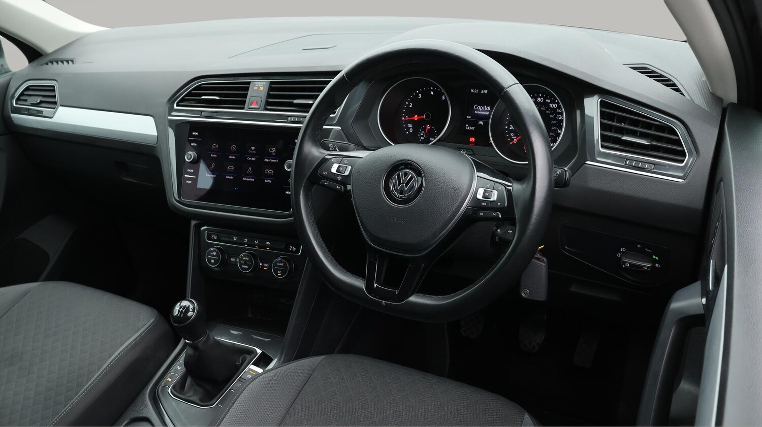 Used Volkswagen Tiguan 2020 for sale - 76084630: Photo 10