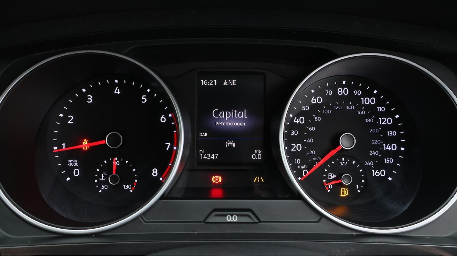 Used Volkswagen Tiguan 2020 for sale - 76084630: Photo 11