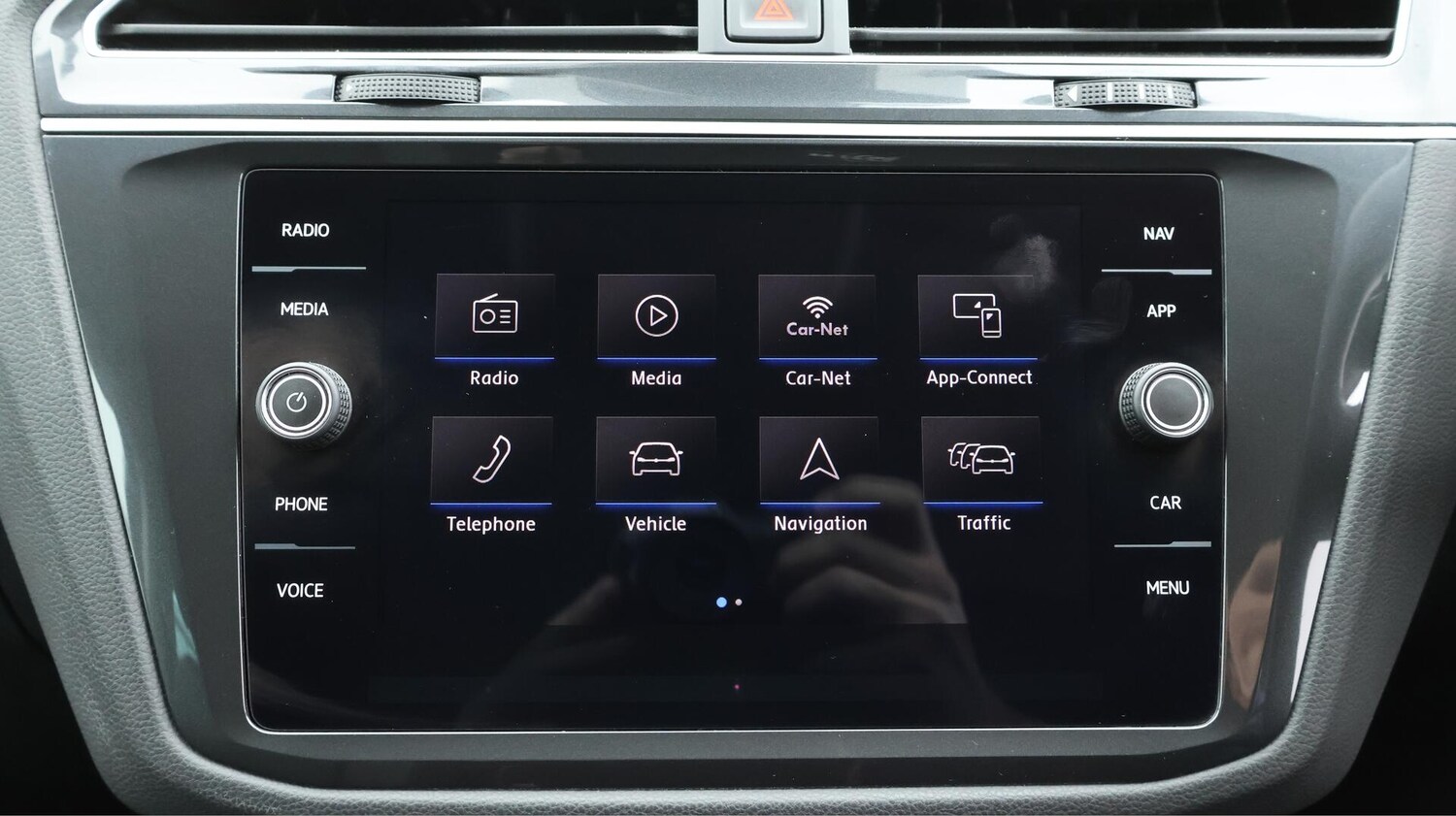 Used Volkswagen Tiguan 2020 for sale - 76084630: Photo 12