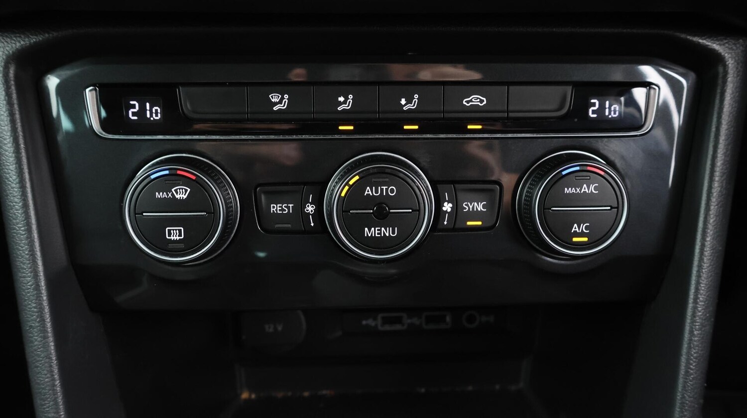 Used Volkswagen Tiguan 2020 for sale - 76084630: Photo 13