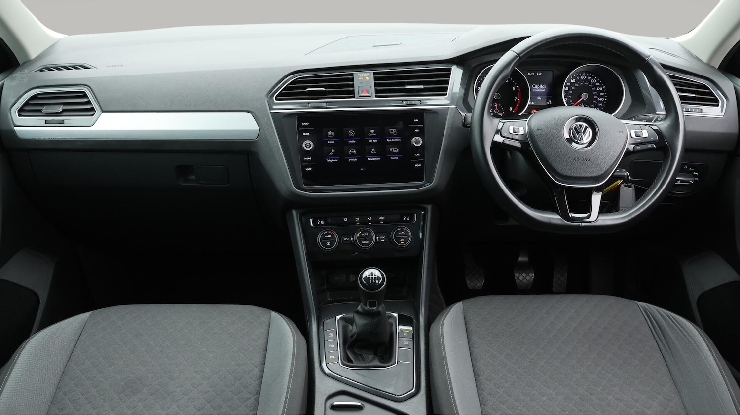 Used Volkswagen Tiguan 2020 for sale - 76084630: Photo 14