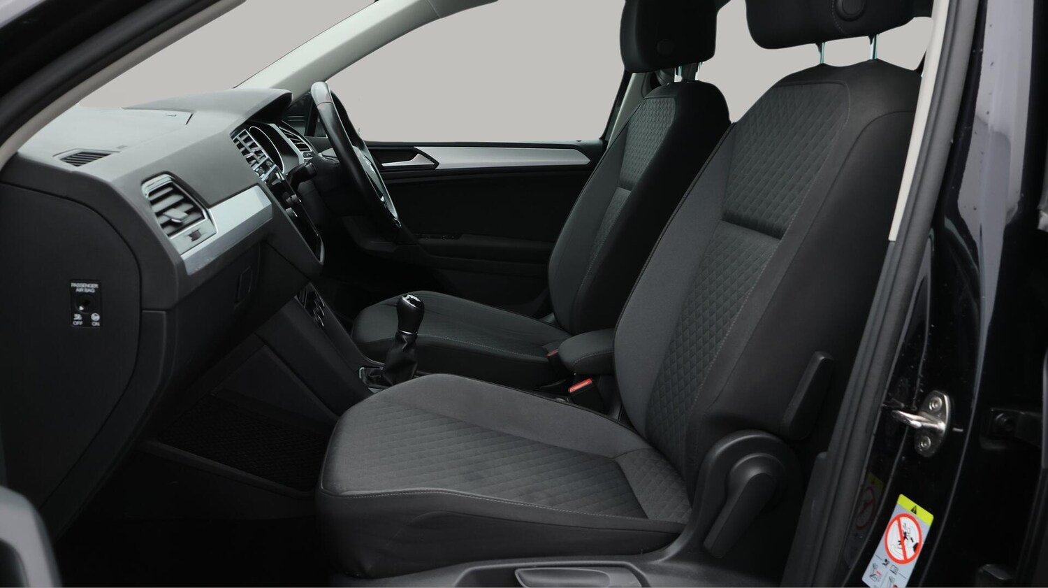 Used Volkswagen Tiguan 2020 for sale - 76084630: Photo 15
