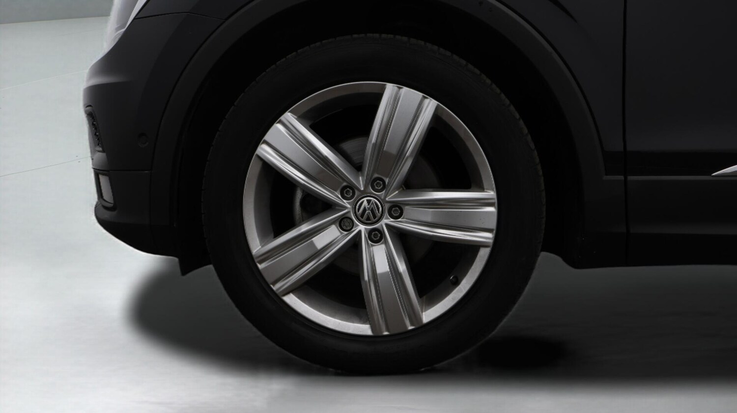 Used Volkswagen Tiguan 2020 for sale - 76084630: Photo 19