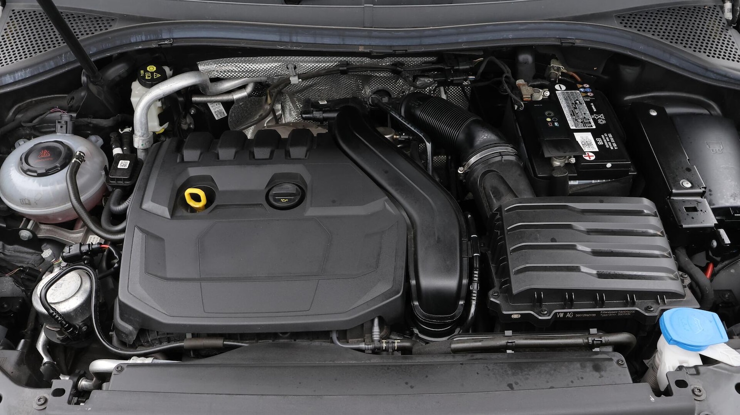 Used Volkswagen Tiguan 2020 for sale - 76084630: Photo 20