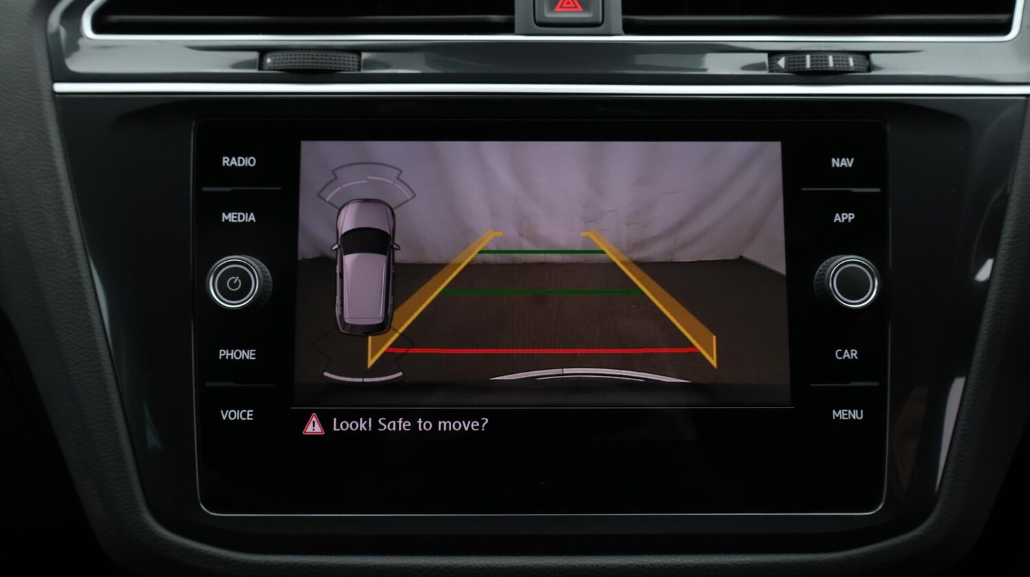 Used Volkswagen Tiguan 2020 for sale - 76084630: Photo 25