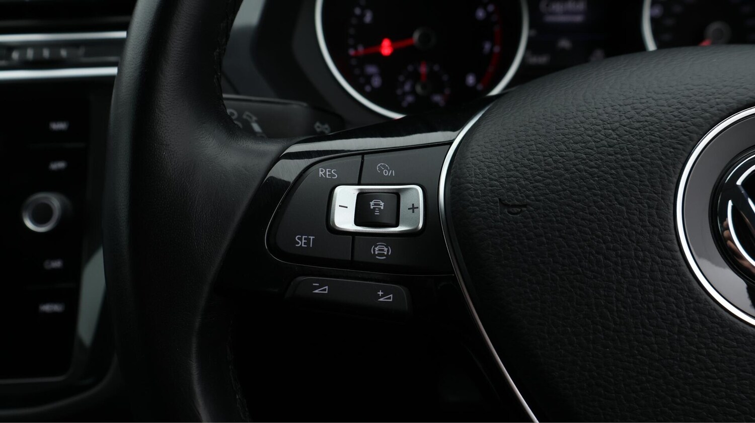 Used Volkswagen Tiguan 2020 for sale - 76084630: Photo 26