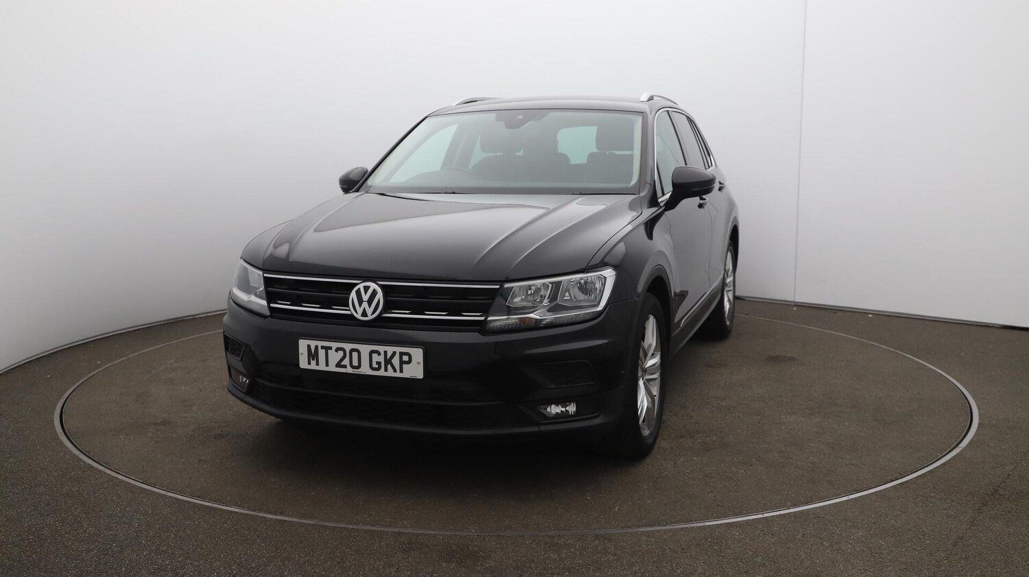 Used Volkswagen Tiguan 2020 for sale - 76084630: Photo 39