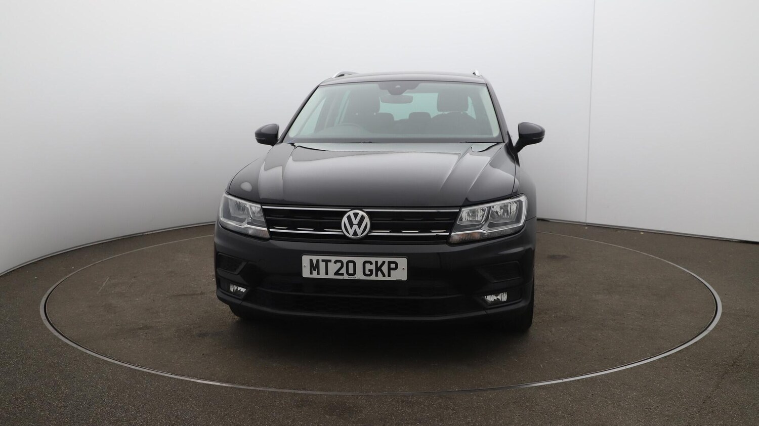 Used Volkswagen Tiguan 2020 for sale - 76084630: Photo 40