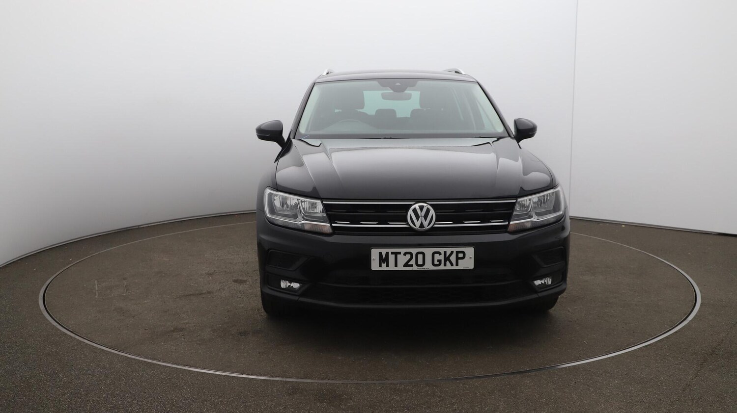 Used Volkswagen Tiguan 2020 for sale - 76084630: Photo 41