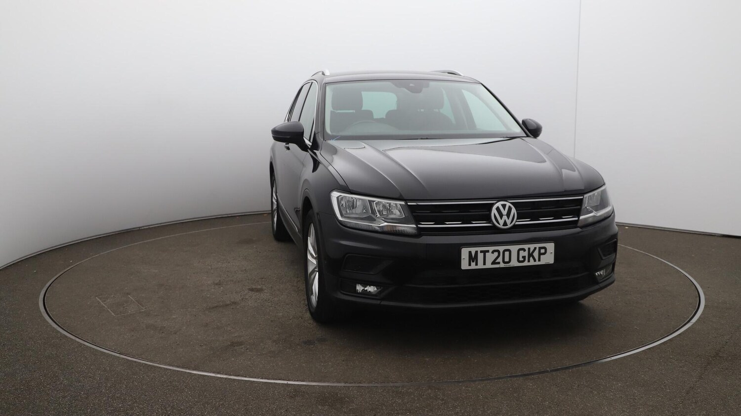 Used Volkswagen Tiguan 2020 for sale - 76084630: Photo 42