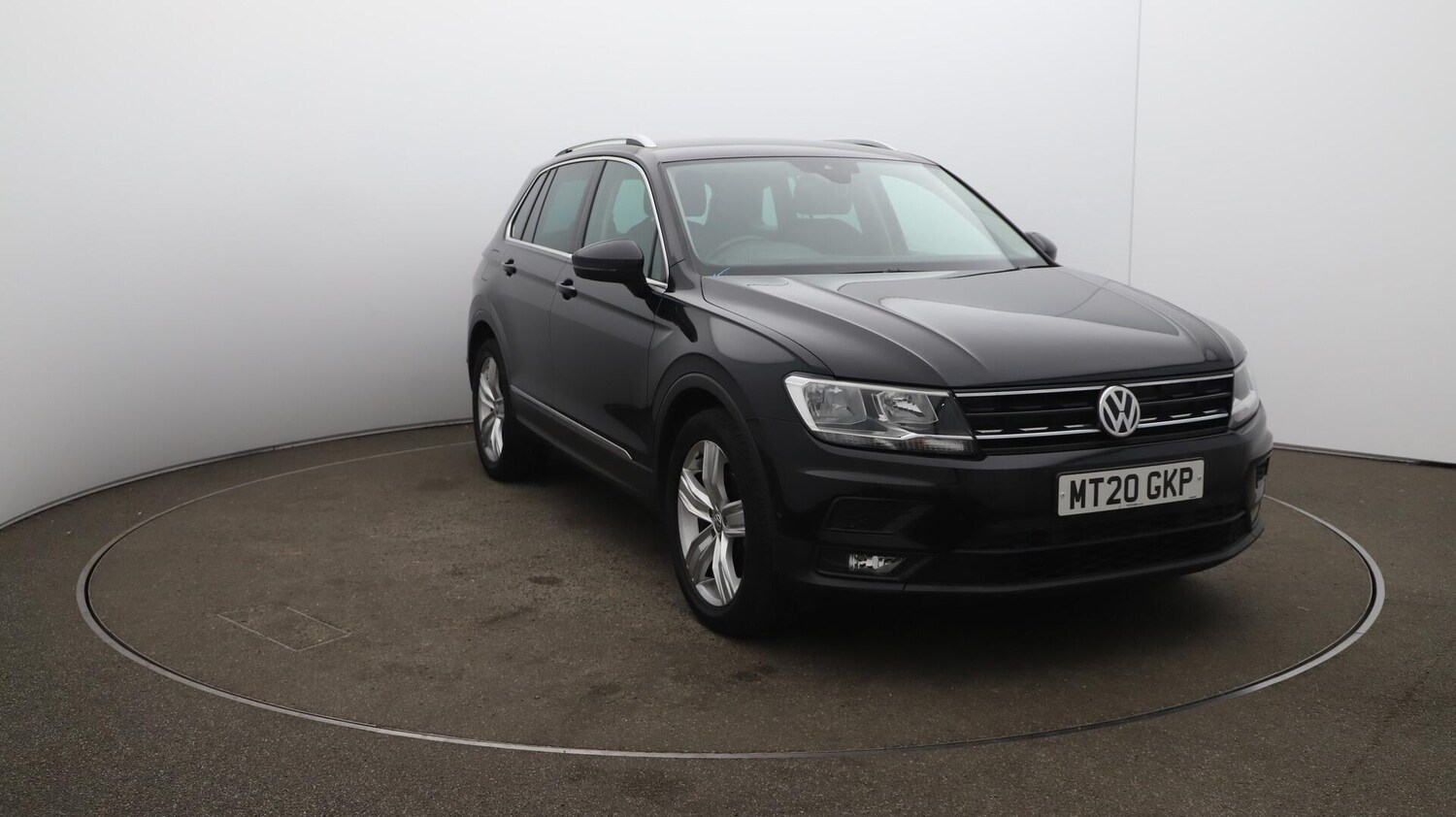 Used Volkswagen Tiguan 2020 for sale - 76084630: Photo 43