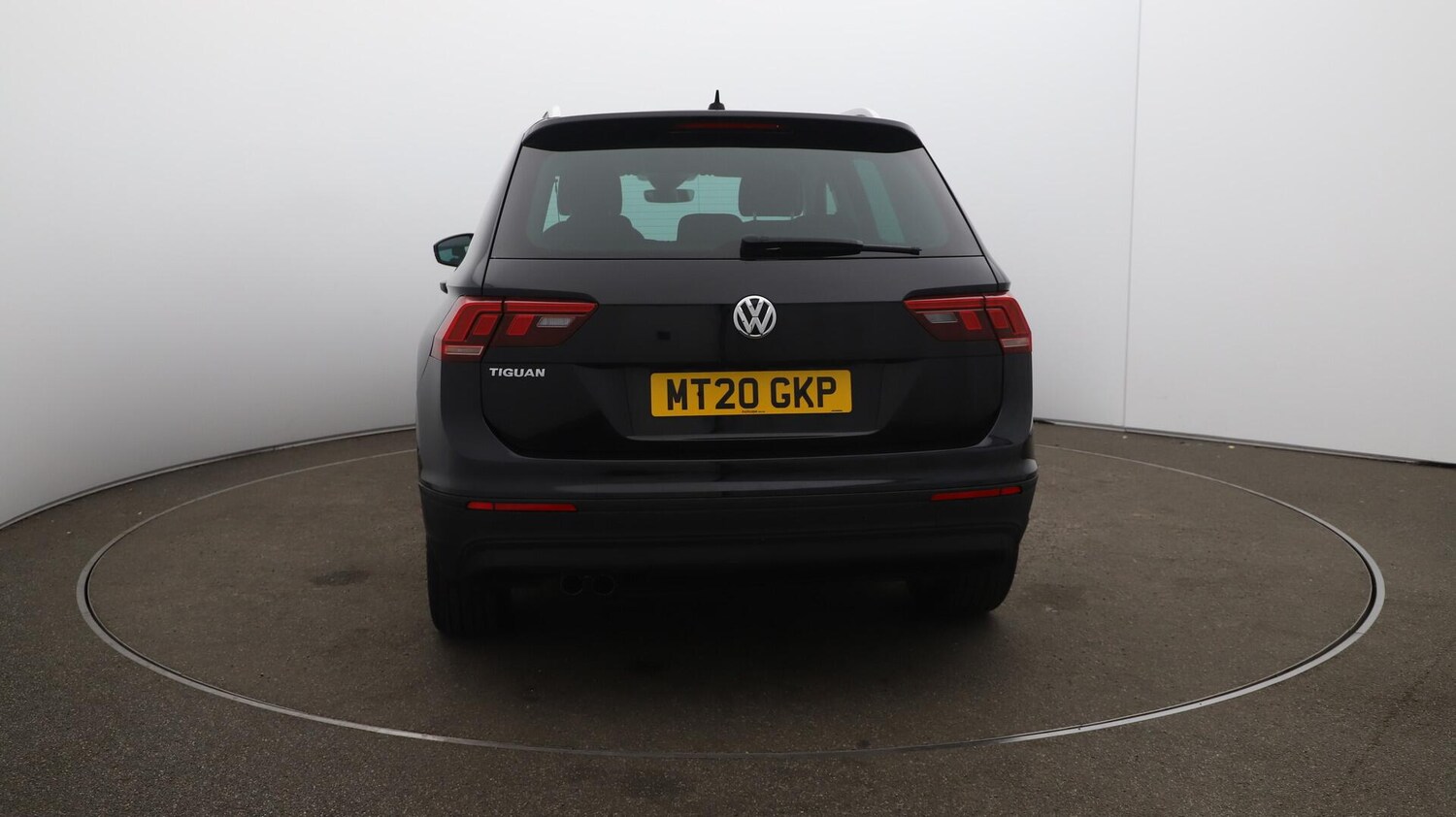 Used Volkswagen Tiguan 2020 for sale - 76084630: Photo 60