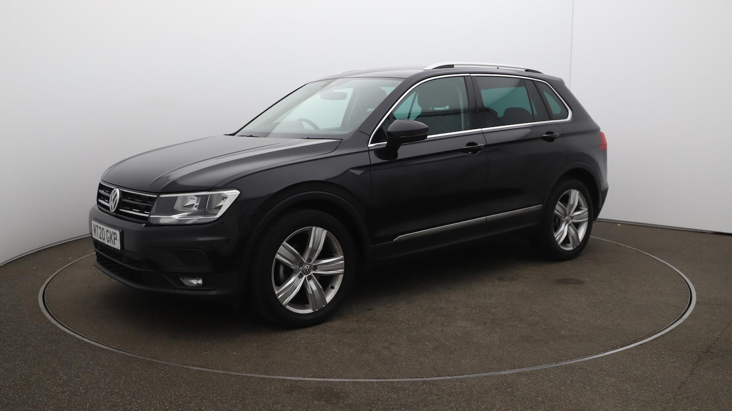 Used Volkswagen Tiguan 2020 for sale - 76084630: Photo 69