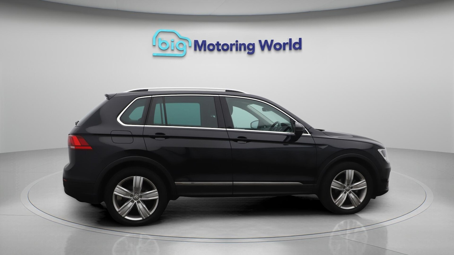 Used Volkswagen Tiguan 2020 for sale - 76084630: Photo 9