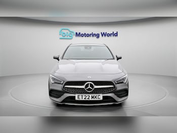 Used Mercedes-Benz CLA 2022 for sale - 78268007: Photo
