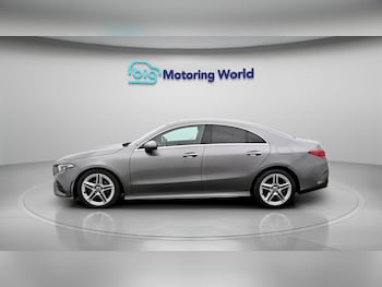 Used Mercedes-Benz CLA 2022 for sale - 78268007: Photo