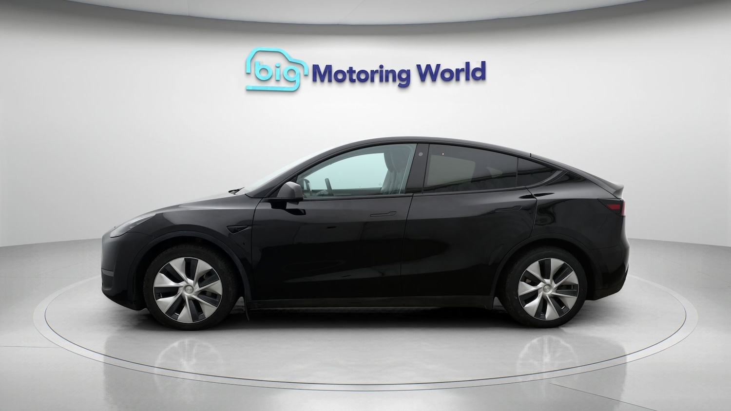 Used Tesla Model Y 2022 for sale - 77618536: Photo 4