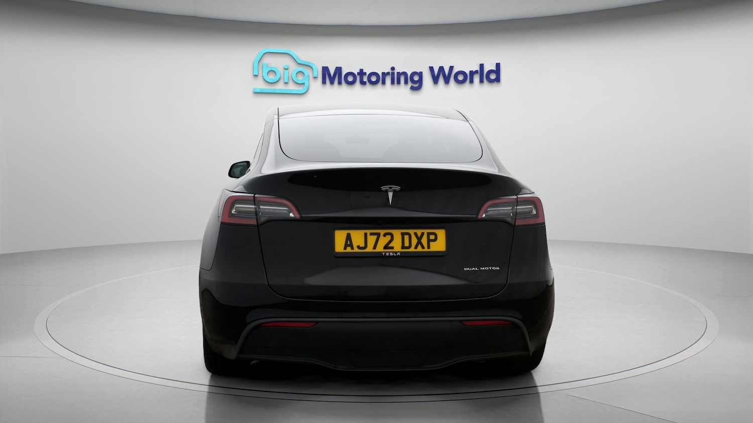 Used Tesla Model Y 2022 for sale - 77618536: Photo 6