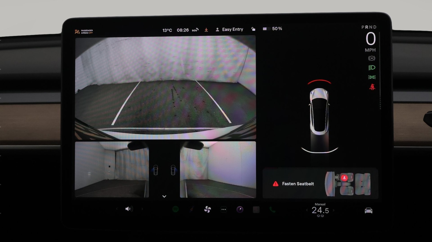 Used Tesla Model 3 2021 for sale - 77650423: Photo 25