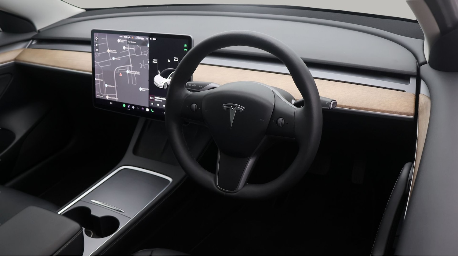 Used Tesla Model 3 2021 for sale - 77650423: Photo 9