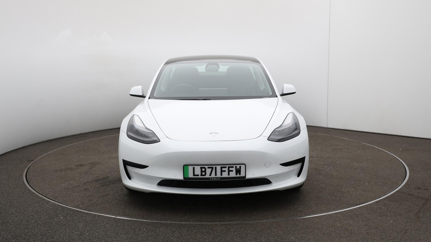 Vehicle 38