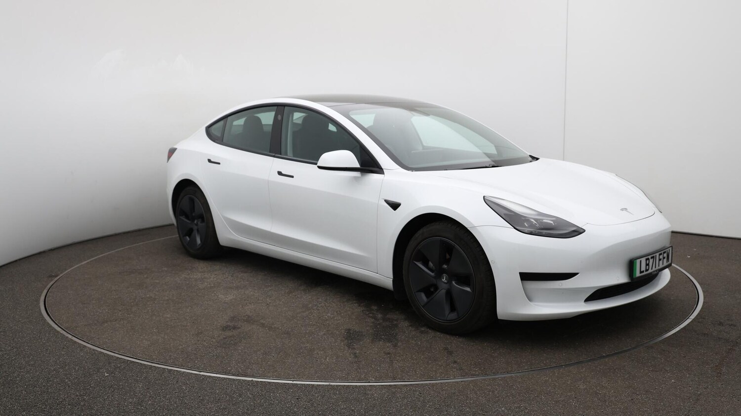 Vehicle 42