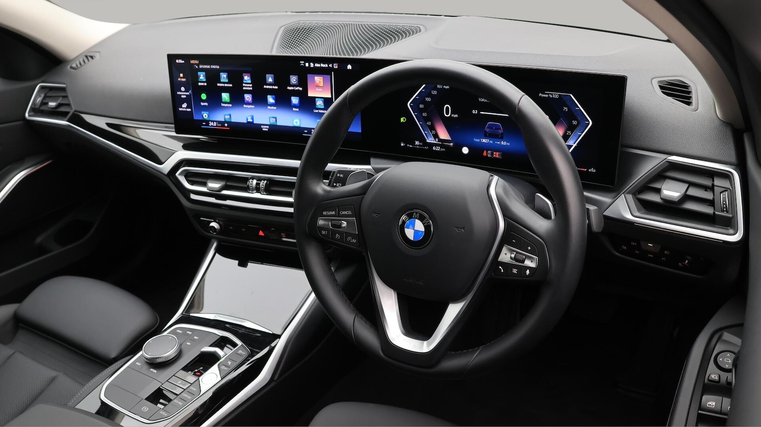 Used BMW 3 Series 2023 for sale - 76409604: Photo 10