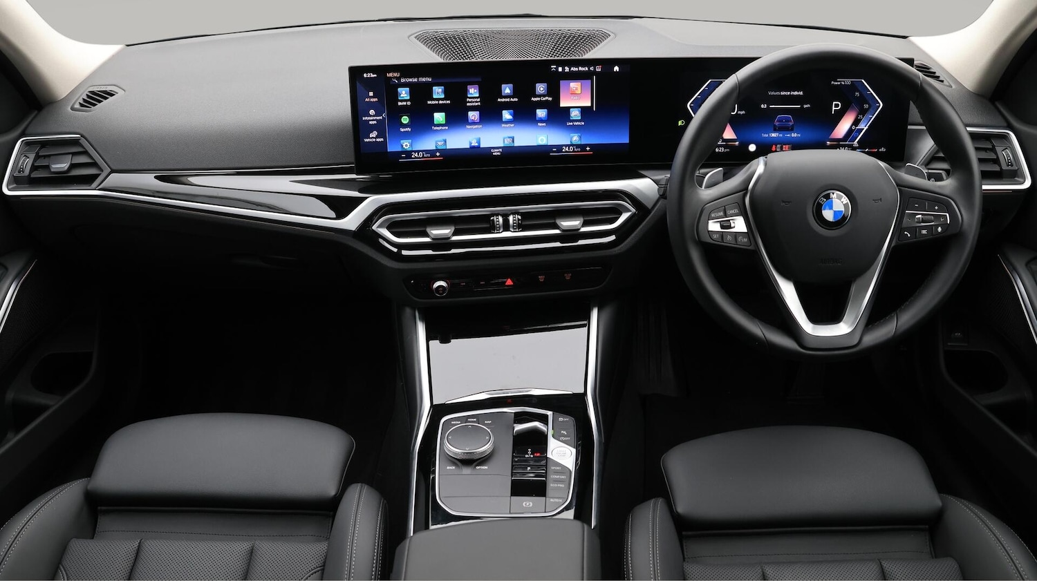 Used BMW 3 Series 2023 for sale - 76409604: Photo 14