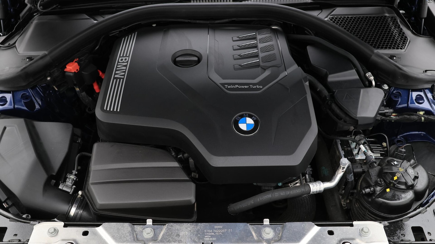 Used BMW 3 Series 2023 for sale - 76409604: Photo 20